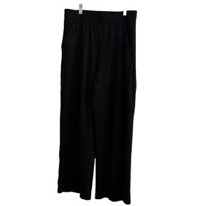 Dictionary Black Women's Wide-Leg Pants